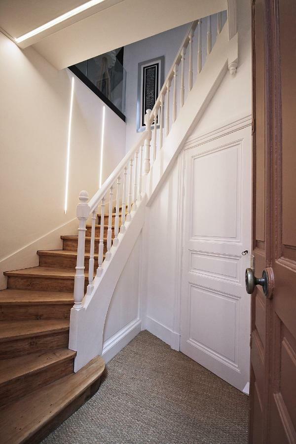 Appartement T4 Du Languedoc Toulouse