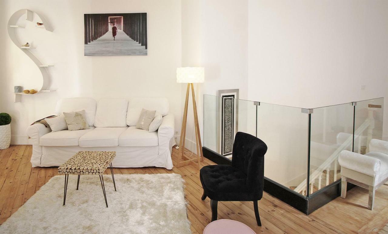 T4 Du Languedoc Appartement *